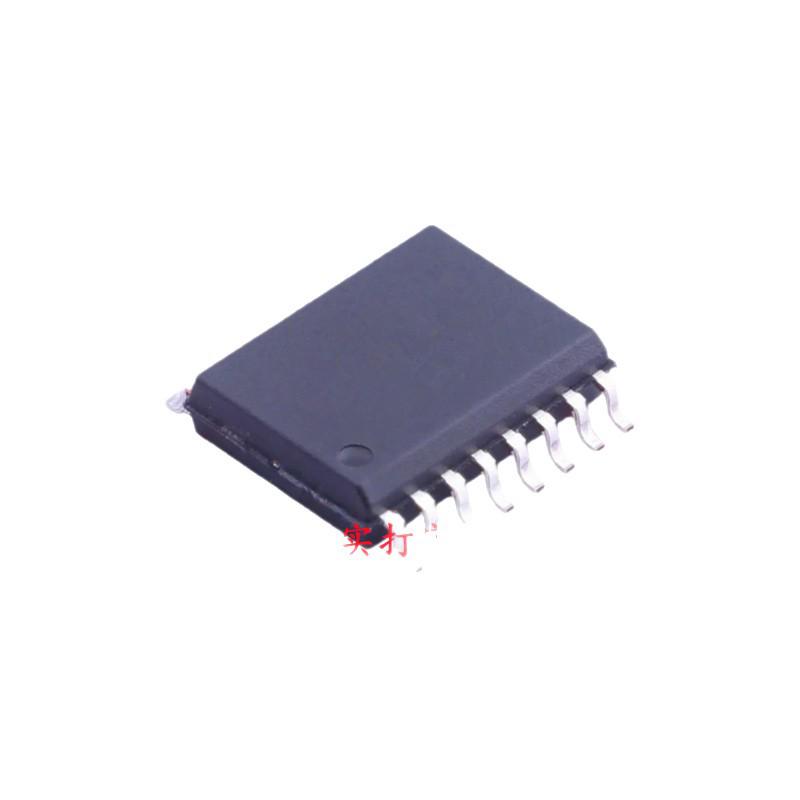 New Original NSI83085A-DSWR SOP-16 Chip NSI83085AD with Screen Printing