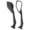 Rearview Mirror Left & Right For Kawasaki Ninja 400 500 & 650 2018-2026