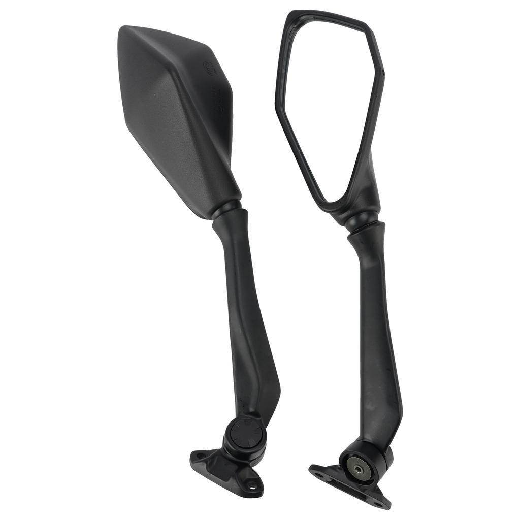 Rearview Mirror Left & Right For Kawasaki Ninja 400 500 & 650 2018-2026