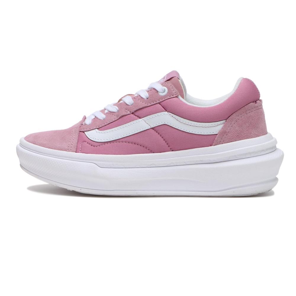 

VANS Олд Скул Открытая CC VN0A7Q5EBD5 LILAS