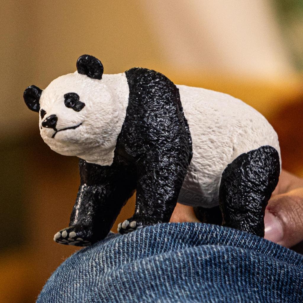 Schleich Wildlife Giant Panda 14885