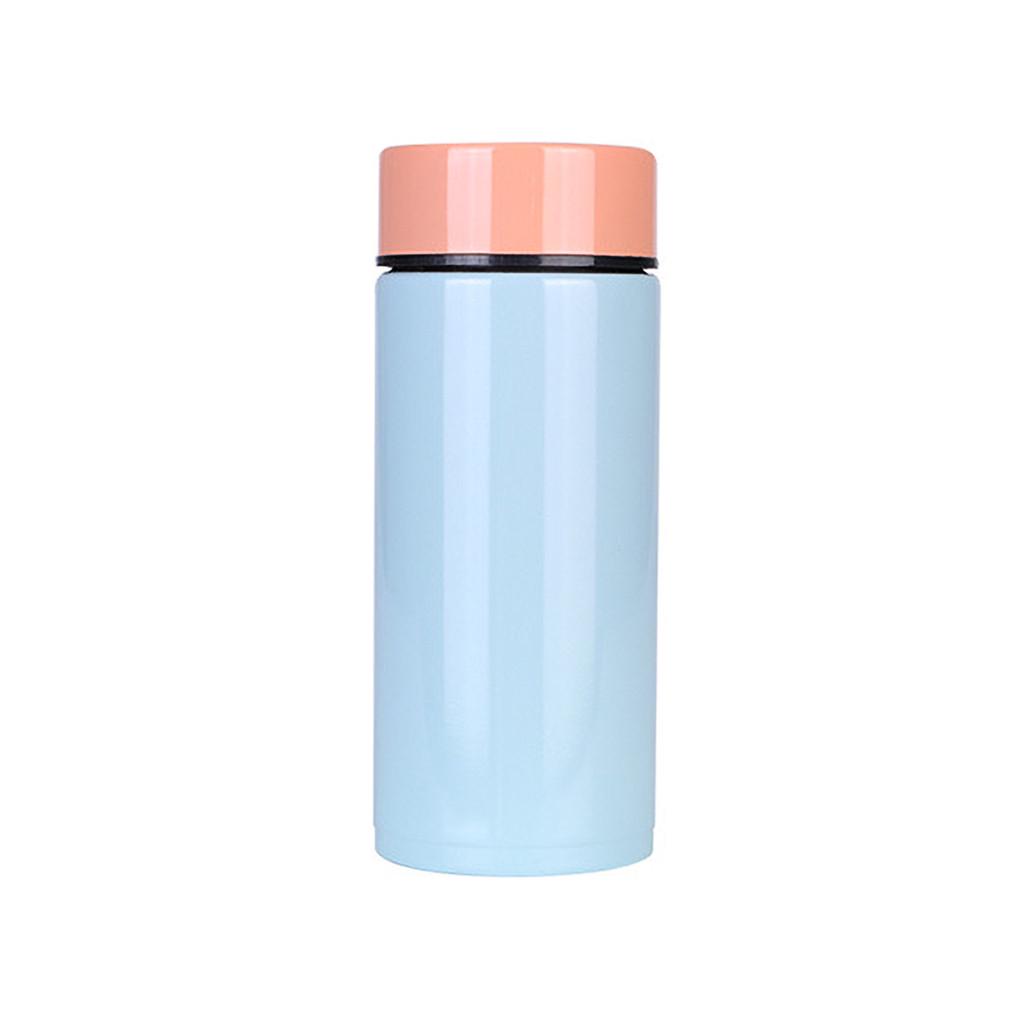  Stainless Steel Water Bottle Double Wall Vacuum Insulated Sports Water Cup