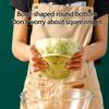 New 1Pc Dumpling Filler Squeezer Squeeze Stuffing Bag Home Cabbage Draining Bag Soy Milk Filter Bag Dehydrator Pressure Strainer