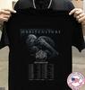 Orbit Culture Death Above Life Tour Βαμβακερή Μπλούζα T-Shirt Μέγεθος S-5XL Unisex T-Shirt
