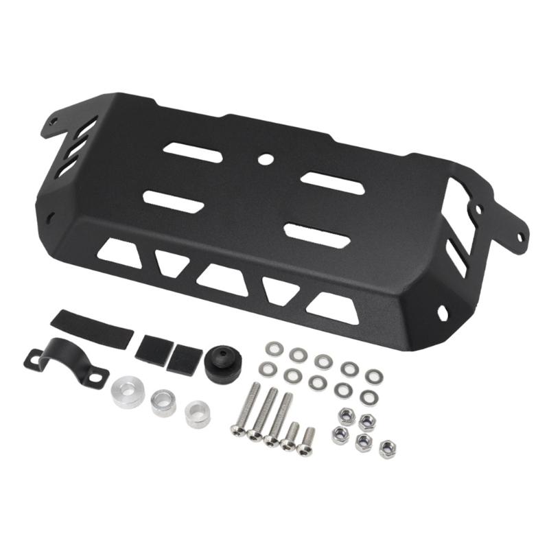 Motorbike Front Engine Guards Protectors Lower Chin Fairing Spoiler Cover for X MAX 300 2021-UP