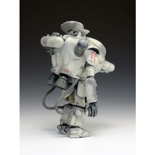 Wave Maschinen Krieger SNAKE-EYE RECONNAISSANCE TYPE Sea Pig 1/20 Scale Plastic Model Kit MK-075 (Robot) Approximately 12cm Tall