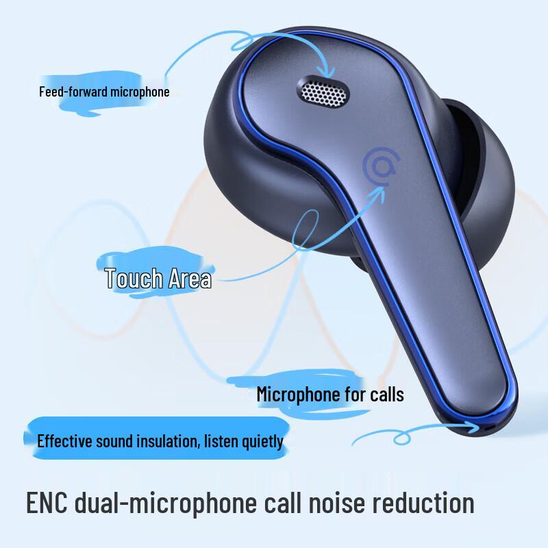 

aigo Wireless Sport Headphones tu01