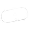 TPU Cover for PSV2000 Protector Case Shockproof Shell Handheld Game Console Half Coverage Skin Cover Waterproof Housing