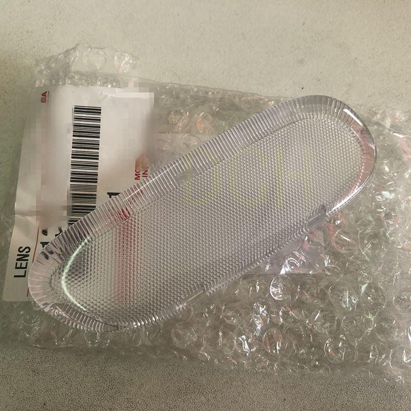 For Toyota PRADO LC120 Land Cruiser LC100 4700 Car Opening Door Warning Light Safety Anti-collision Light