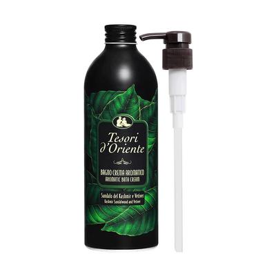 Saponi e gel doccia – Gel doccia