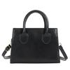New Small Bag Women's 2025 Spring New Fashion Messenger Bag Fashion Texture Shoulder Handbag