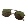 Used GLCO Sunglasses Super Rare/Flat Lens + Foldable/Store New and Unused Shipping Included