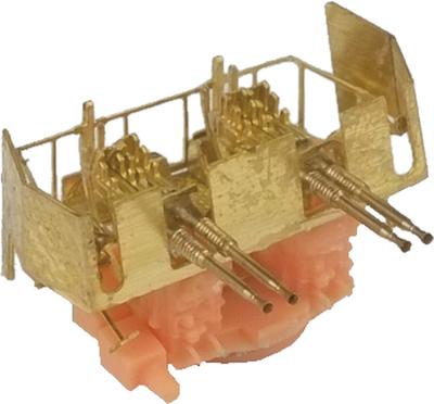 Modely a zberateľstvo – Modely