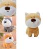 Adorable Husky Stuffed Animal Toy For Kids Soft And Cuddly Plush With Pp Cotton Filling, 25cm
