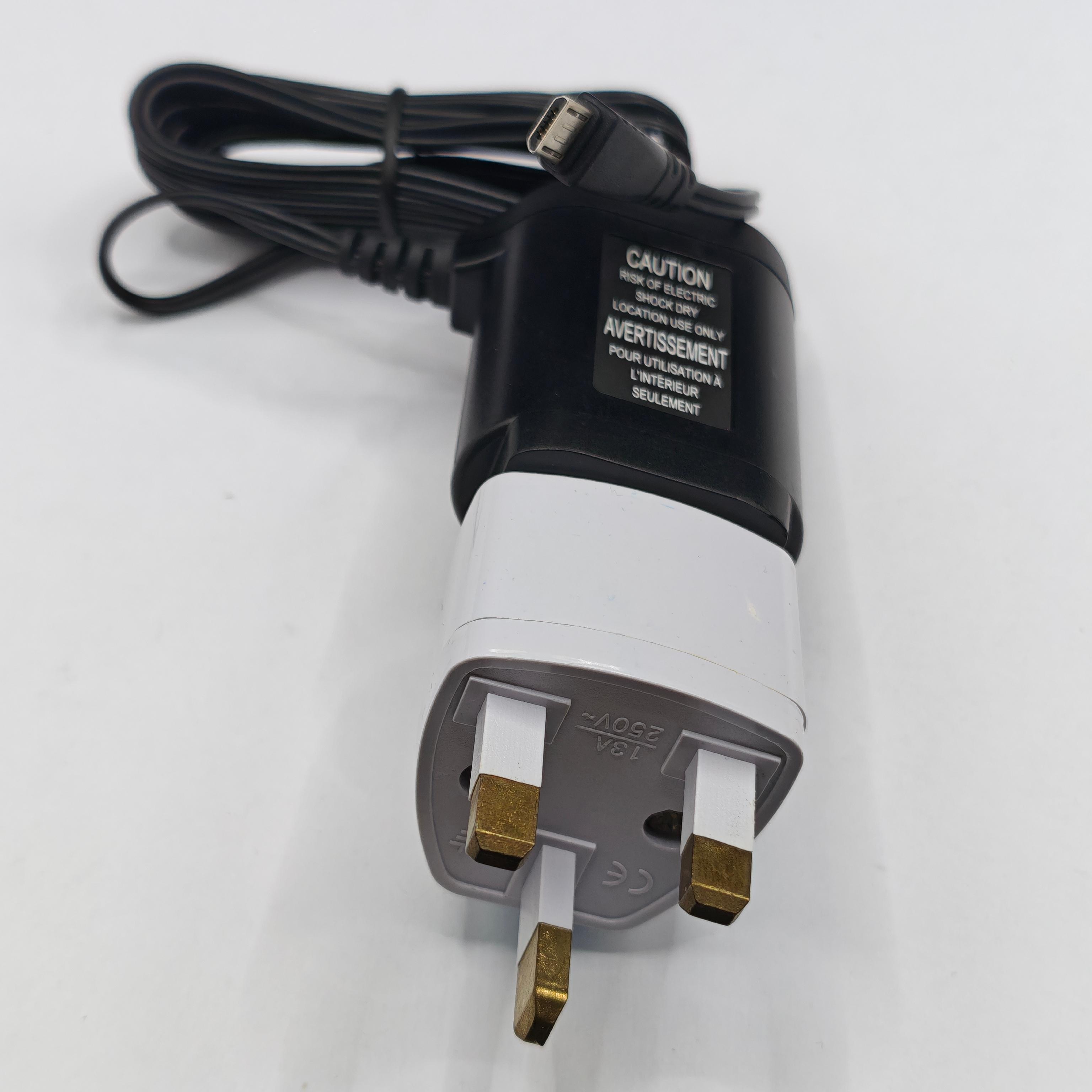 

Razor Charger Power Adapter Prewave Replacement For Remington MB4700 MB4110 MB4550 pg6150 HC5350 HC5355 HC5356 HC5357 HC5550 British standards чёрный