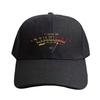 Retro Vu-Meter Für Audio-Techniker Und Toningenieure Kappe Sommer Frau Mann Erwachsener Hut Bedruckte Baseballkappen Trucker-Kappe