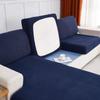 Jacquard Sofa Slipcover Non-Slip Stretch Adjustable Sofa Cover Furniture Protector For Bedroom Office Living Room Home Decor