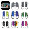 3 Splatoon Wireless Controller L R Pair Compatible For Nintendo Switch Joy Con