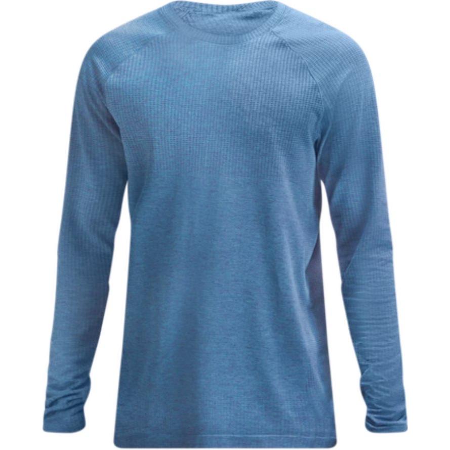 Lululemon Metal Vent Tech Shirt Men's LM3DOYS