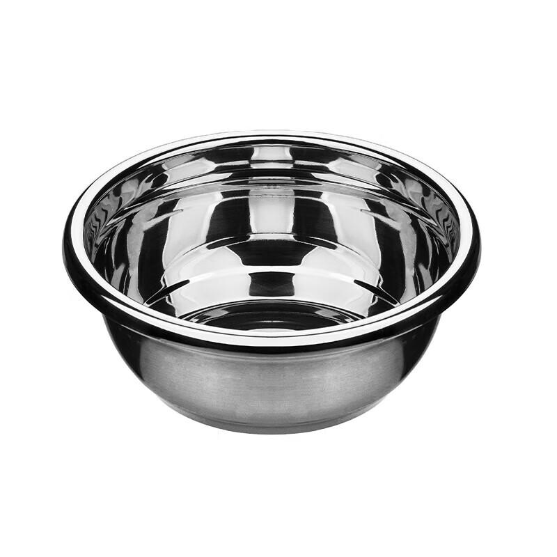 Chahua Stainless Steel Multi-Purpose Deep Mixing Bowl