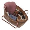Coach City 36 Gold Logo Brand Print Maxi Signature Canvas Tote Bag Tote Bag Shopping Bag Hand Shoulder Bag Large Women's Tan