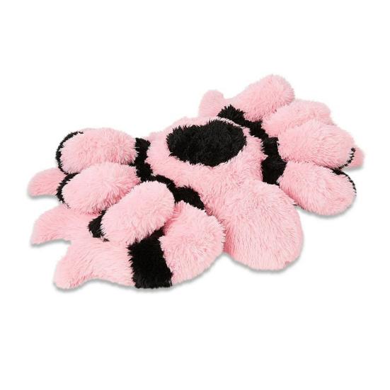 Pink Spider Plush Toy Cute Spider Doll Soft Stuffed Animal Unique Gift for Fans Valentine's Day Home Decor