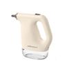 Compact High-Pressure High-Temp Handheld Steam Cleaner for Kitchen and AC Sanitizing