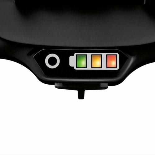 Takagi EARTH MAN Infini-Link 18V dedikert batteripakke med USB-utgang 3,0Ah BP-180LiGB