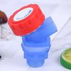 1Pcs Tap Knob Type Plastic Outdoor Water Faucet Tap Replacement for Water Tank Bucket Wine Juice Bottle Hot Sale