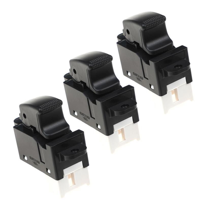 93580-0X0104X Power Window Regulator Switch Button Car 935800X0104X For Hyundai I10 2011-2014