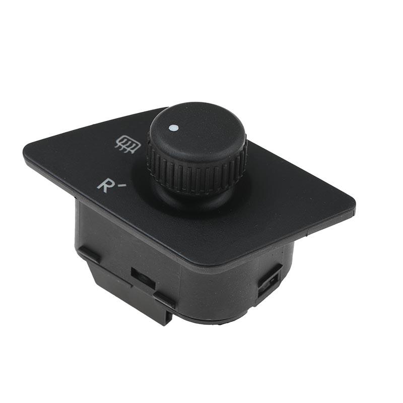 6Q1959565D Rear Mirror Switch Adjust Knob For Volkswagen VW Polo 9N 2001-2010