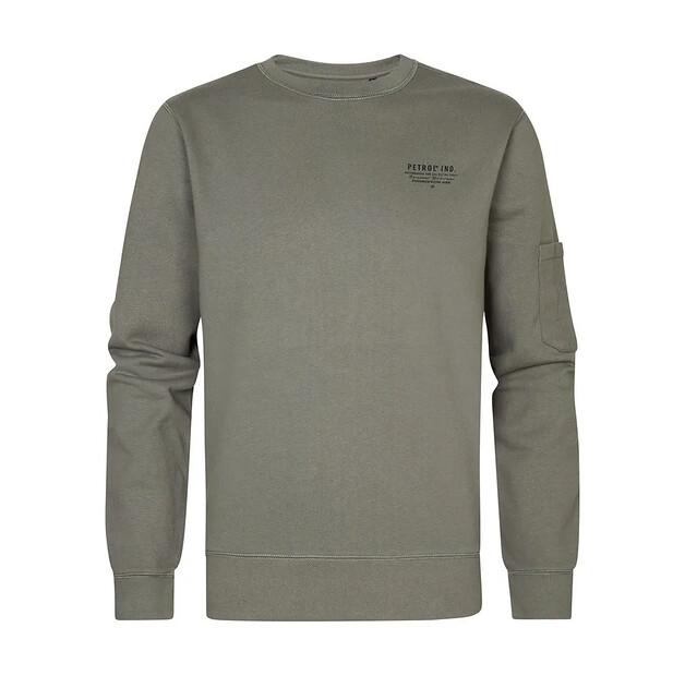 

Petrol Industries M-3040-SWR204 свитшот 3XL