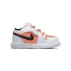 New Air Jordan 1 Low Light Madder Root TD DM8967-801