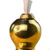 Butter Lamp Wick Holder Large Gourd Alloy Rack Buddha Stand Temple