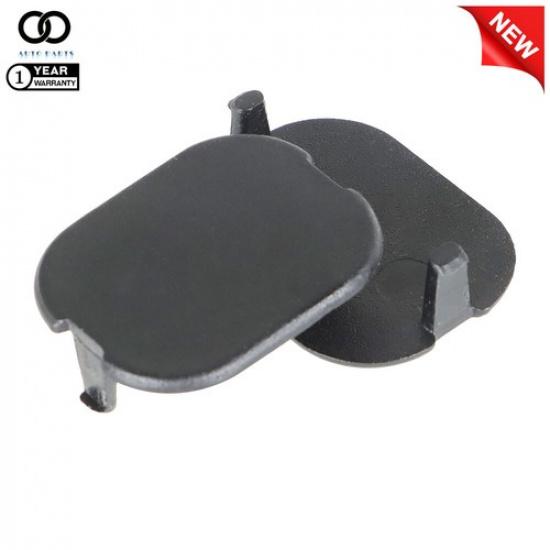 For Corvette 1997-2004 2x Center Console Nut Cover Retaining Plug Replaces