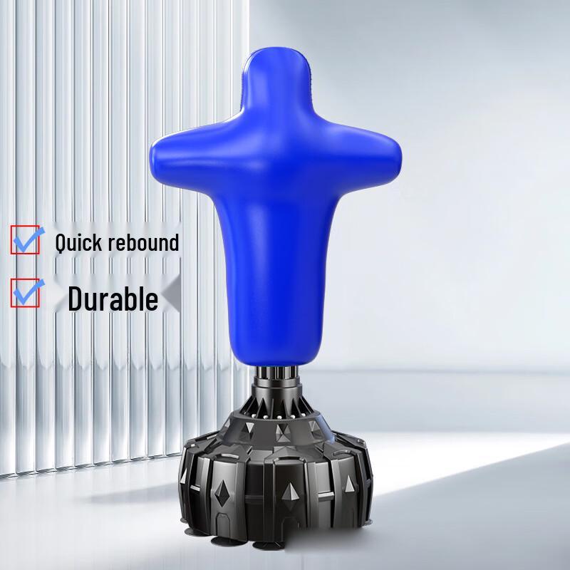 Daoli Standing Humanoid Boxing Punching Bag