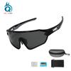Cross Border Cycling Glasses Polarized Fishing Goggles Outdoor Sports Marathon Running Bicycle Windproof
