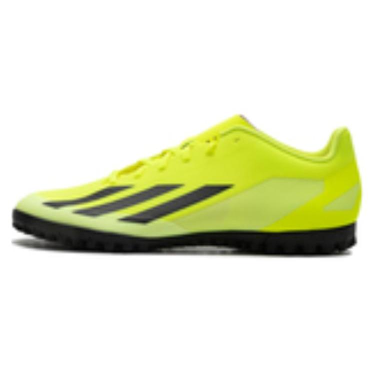 

новые бутсы adidas X Crazyfast Club для игры на искусственном газоне Желтый Черный 41