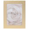 [A0477] - Golden 'Design' Photo Frame - 13x18 Cm Photo