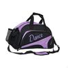 Dance Duffle Bag Shoulder Versatile with Handle Tote Shoe Compartment for Outdoor
