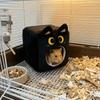 Thickened Hamster Cotton Nest Soft Plush Pet Sleeping Cage  for Guinea Pig Rabbit