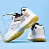 Women’s Sneakers Rugby Running Basketball Tennis Badminton Shoes Casual Outdoor School Student Shoes Couple Men Lightweight Sneakers Plus Size 36-44