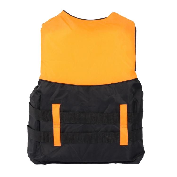Outdoor Children Life Vest With Whistle Child Swim Vest Adjustable Boating Drifting Aid Jackets for Water Sports