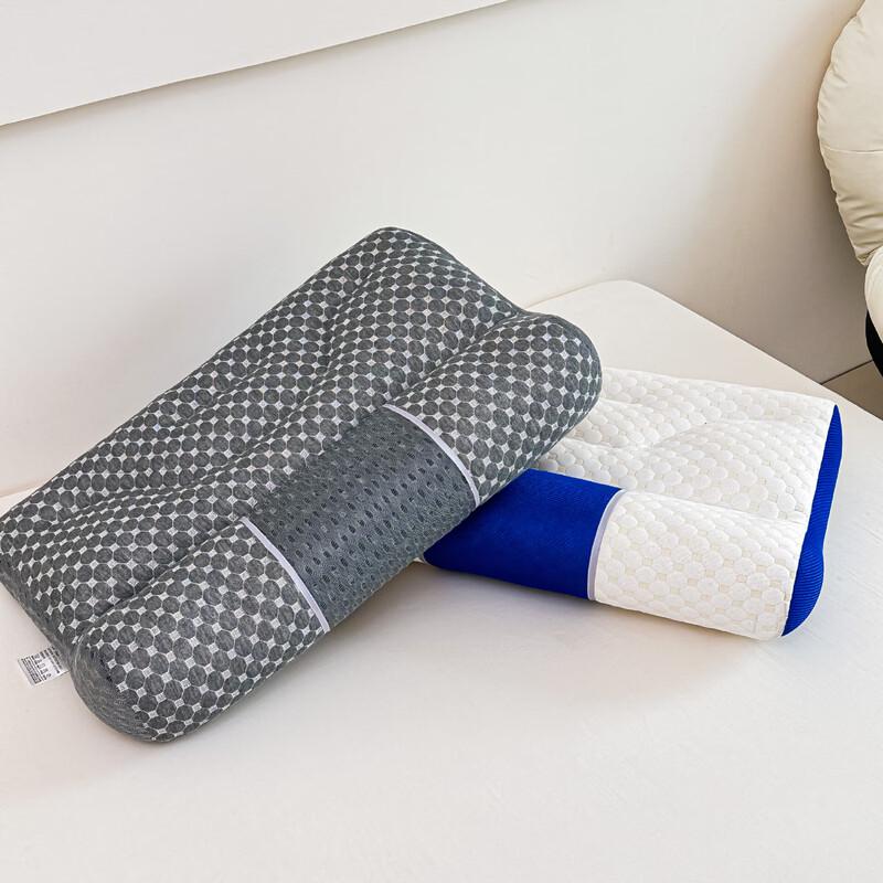 Li Shen 3rd Gen Knitted Orthopedic Pillow
