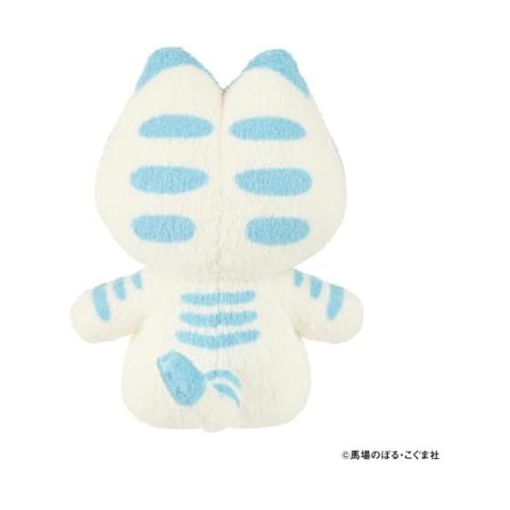 Sekiguchi Tokotoko Club 11 Pikinoneko Gatto soriano 535767