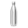 RSINC Stainless Steel Water Bottle 750 Ml (SS Finish) Pack of 4 4Y-WYGE-43KI
