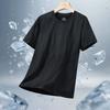 Quick-drying Sports Short-sleeved T-shirt