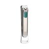 Stainless Steel Anti-Splash Nail Clipper Set with Sharp Tips - Manicure Tools, Gift-Ready, In Stock