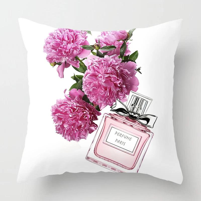 

Скандинавский Бохо Роскошный Любимый Женский Декор для Гостиной Наволочка Домашний Декор Наволочка для Диванной Подушки 50x50см Наволочка 40x40см 40x40cm16x16Inch