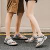 Summer Minimalist and Fashionable Outdoor Beach Shoes for Couples Casual Sandals and Slippers